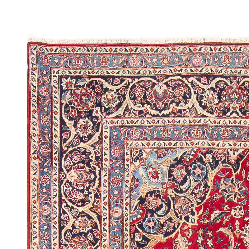 Mashhad Teppe 200x295cm - Persisk teppe