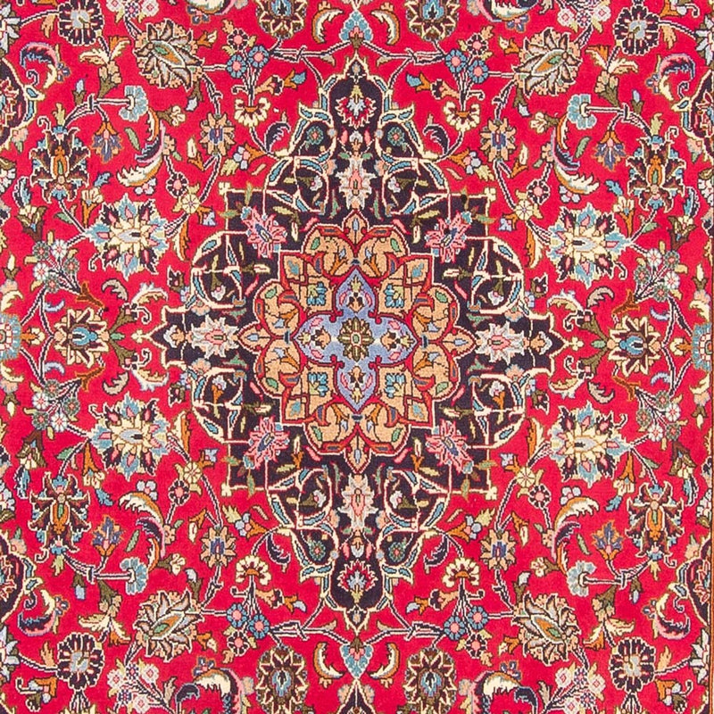 Persisk teppe - klassisk - 295 x 200 cm - rød