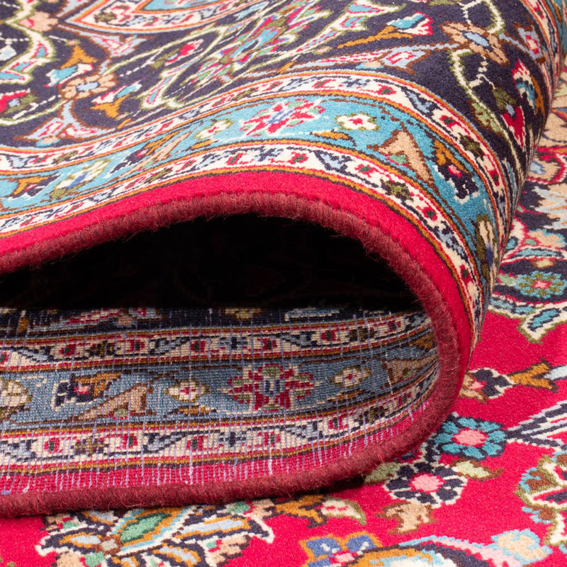 Persisk teppe - klassisk - 295 x 200 cm - rød