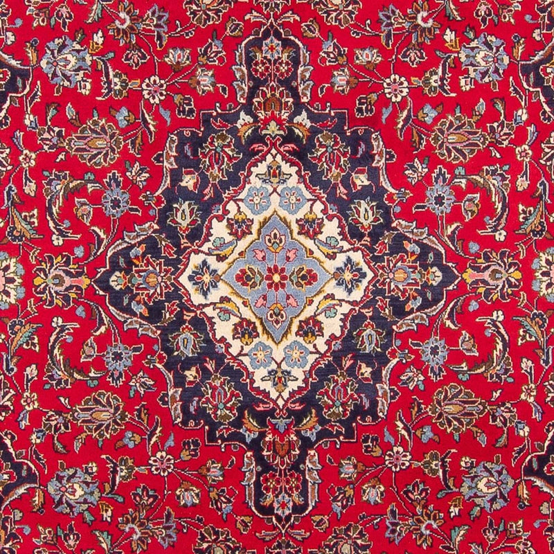 Kashan Teppe 298x198cm - Persisk teppe