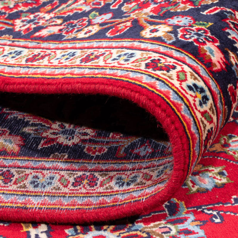 Kashan Teppe 298x198cm - Persisk teppe