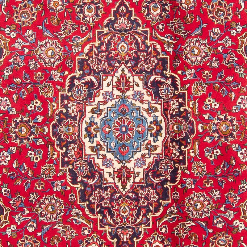 Kashan Teppe 300x197cm - Persisk teppe