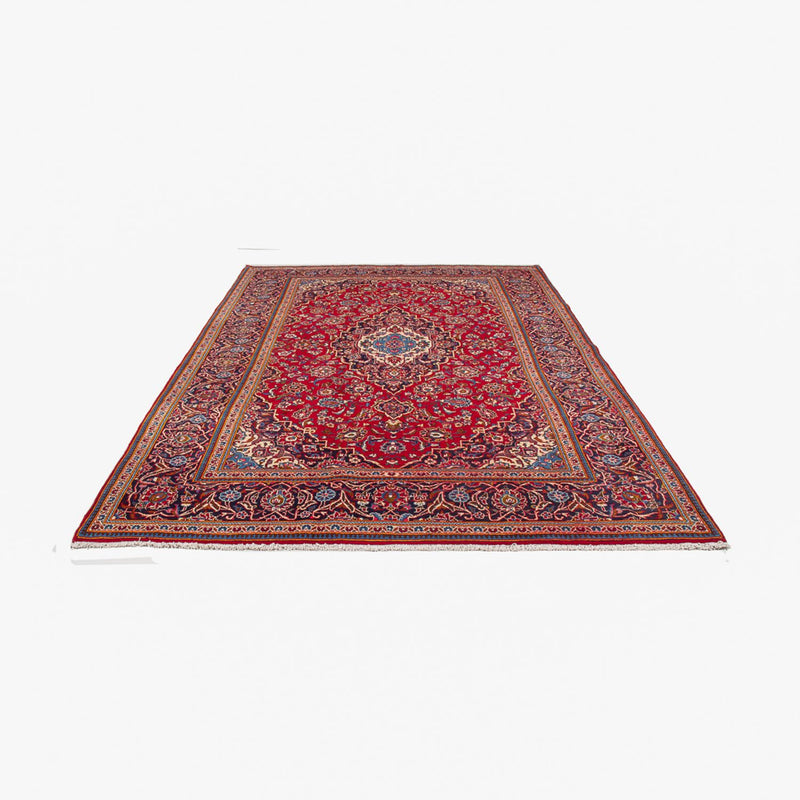 Kashan Teppe 300x197cm - Persisk teppe