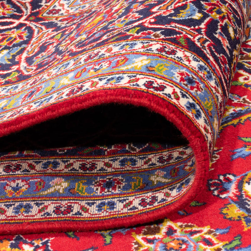 Kashan Teppe 202x293cm - Persisk teppe