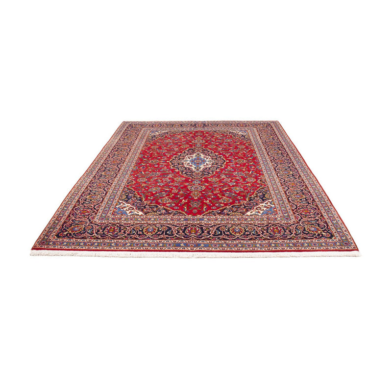 Kashan Teppe 202x293cm - Persisk teppe