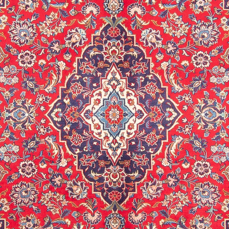 Kashan Teppe 200x297cm - Persisk teppe