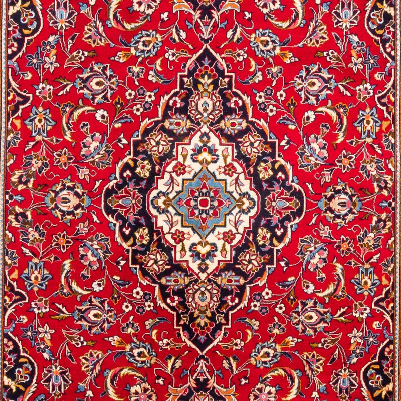 Kashan Teppe 294x202cm - Persisk teppe