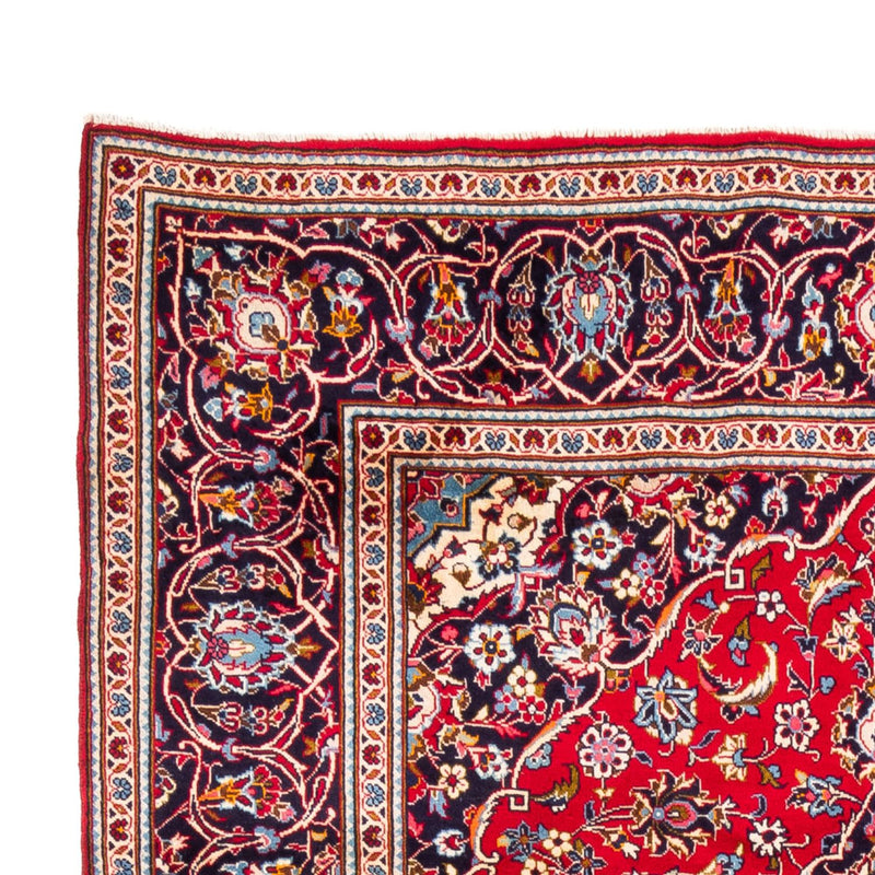 Kashan Teppe 294x202cm - Persisk teppe