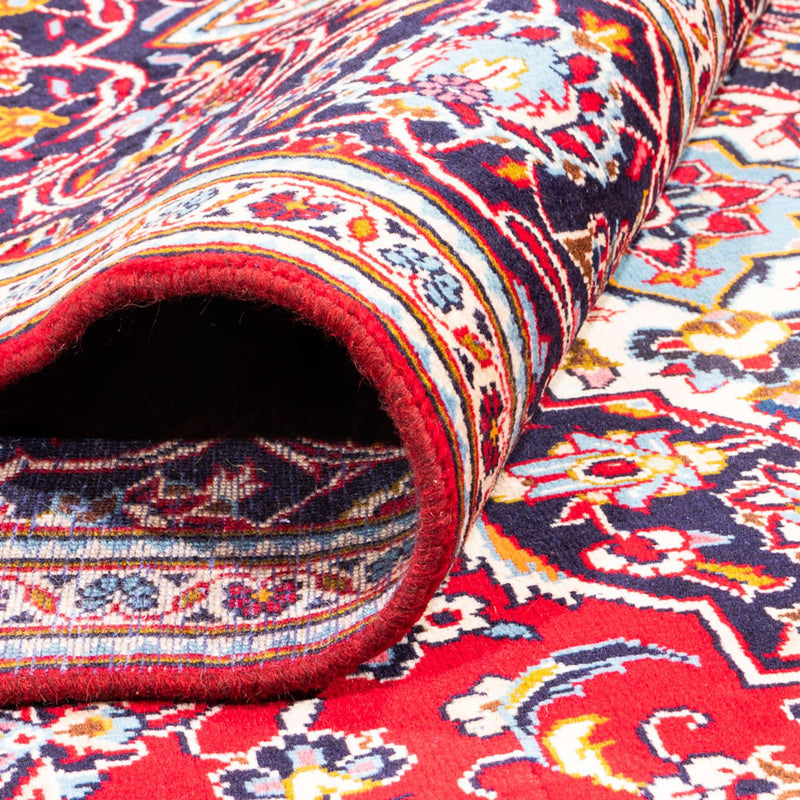 Kashan Teppe 294x202cm - Persisk teppe