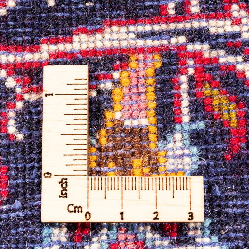 Kashan Teppe 294x202cm - Persisk teppe