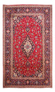 Kashan Teppe 297x200cm - Persisk teppe
