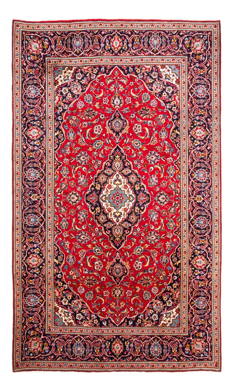 Kashan Teppe 297x200cm - Persisk teppe