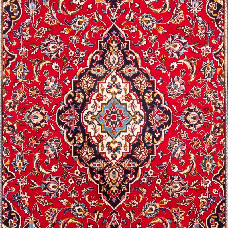 Kashan Teppe 297x200cm - Persisk teppe