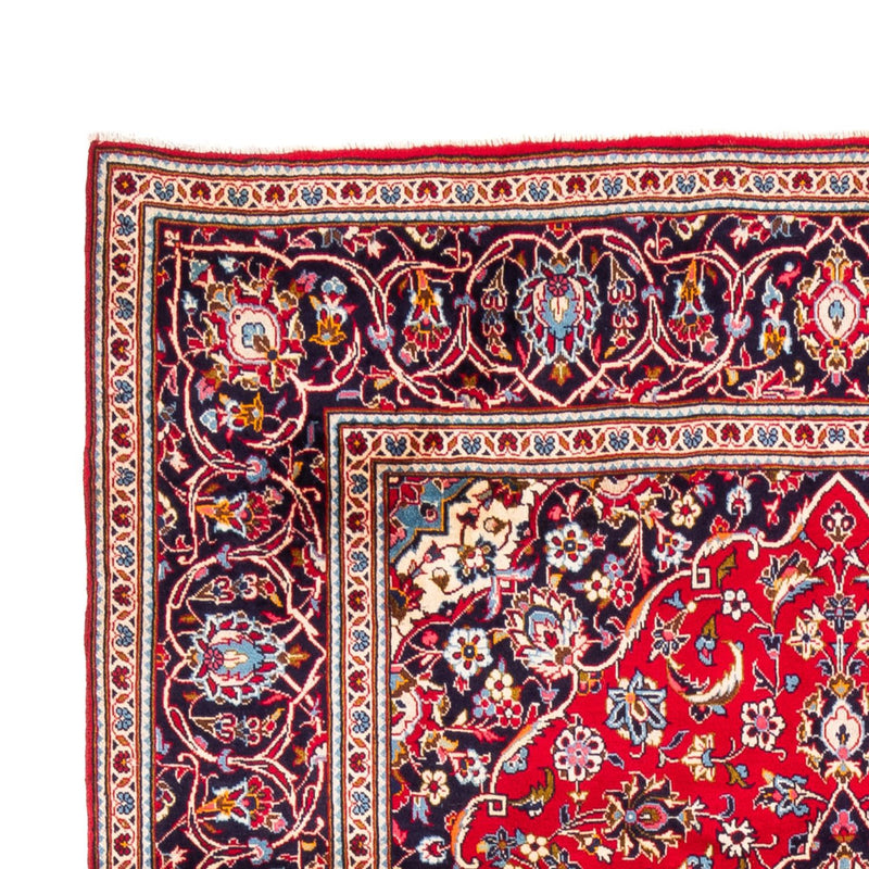 Kashan Teppe 297x200cm - Persisk teppe