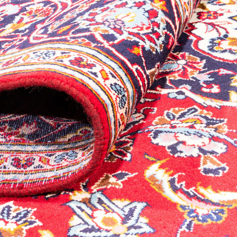 Kashan Teppe 297x200cm - Persisk teppe