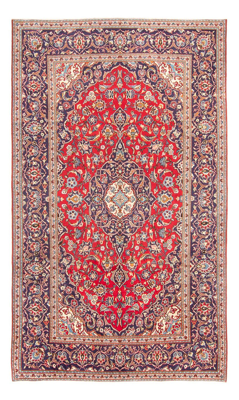 Kashan Teppe 310x192cm - Persisk teppe