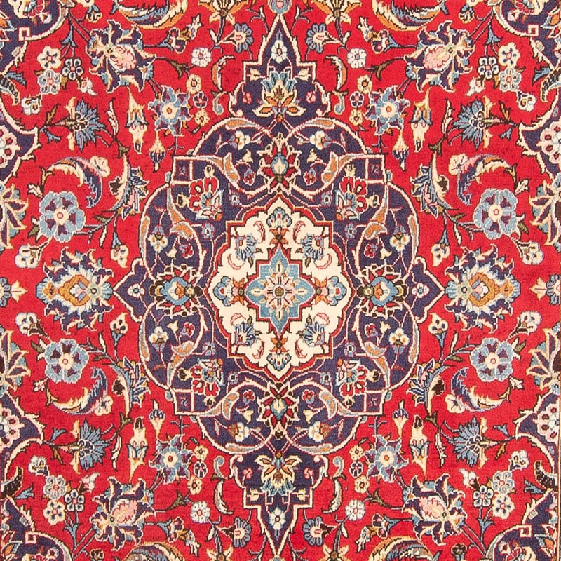 Kashan Teppe 310x192cm - Persisk teppe