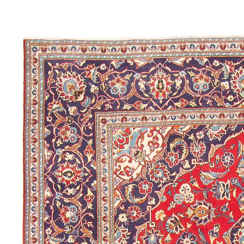 Kashan Teppe 310x192cm - Persisk teppe