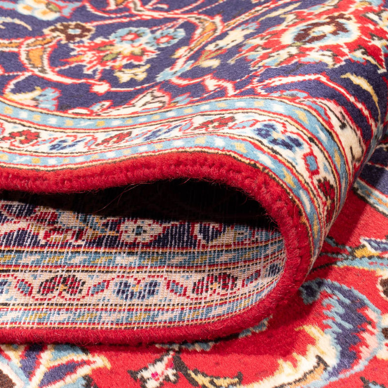 Kashan Teppe 310x192cm - Persisk teppe