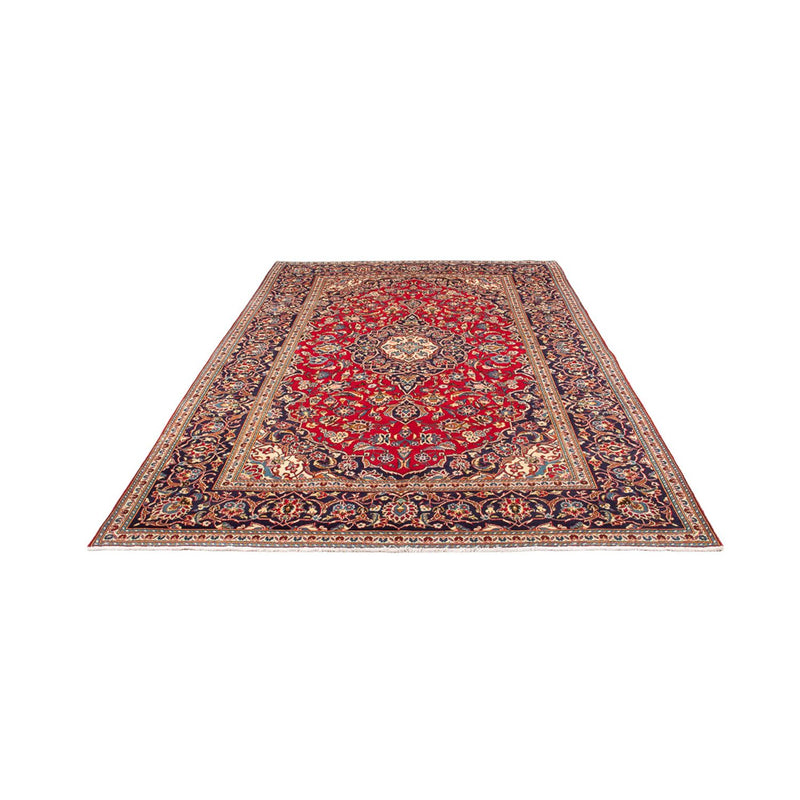 Kashan Teppe 310x192cm - Persisk teppe