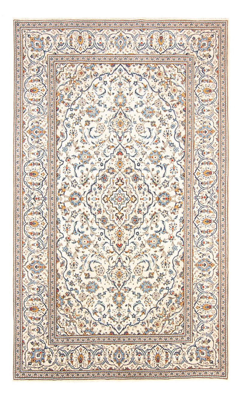Kashan Teppe 304x196cm - Persisk teppe