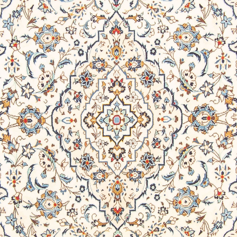 Kashan Teppe 304x196cm - Persisk teppe