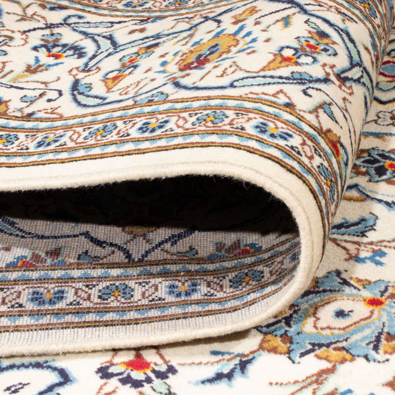 Kashan Teppe 304x196cm - Persisk teppe