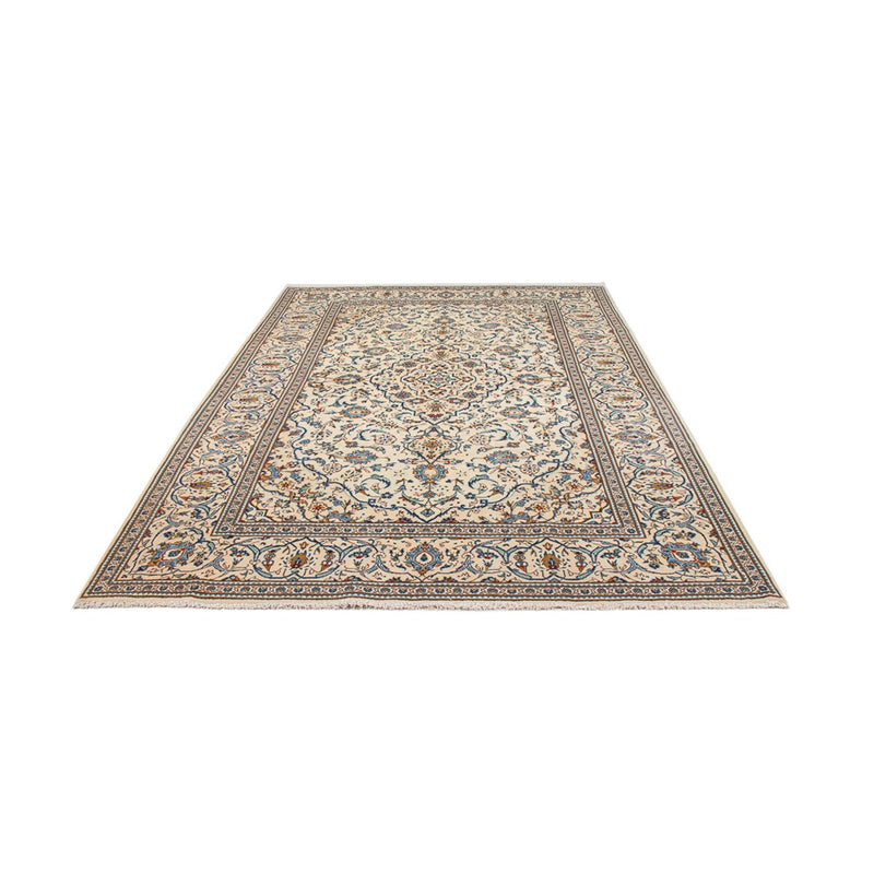 Kashan Teppe 304x196cm - Persisk teppe