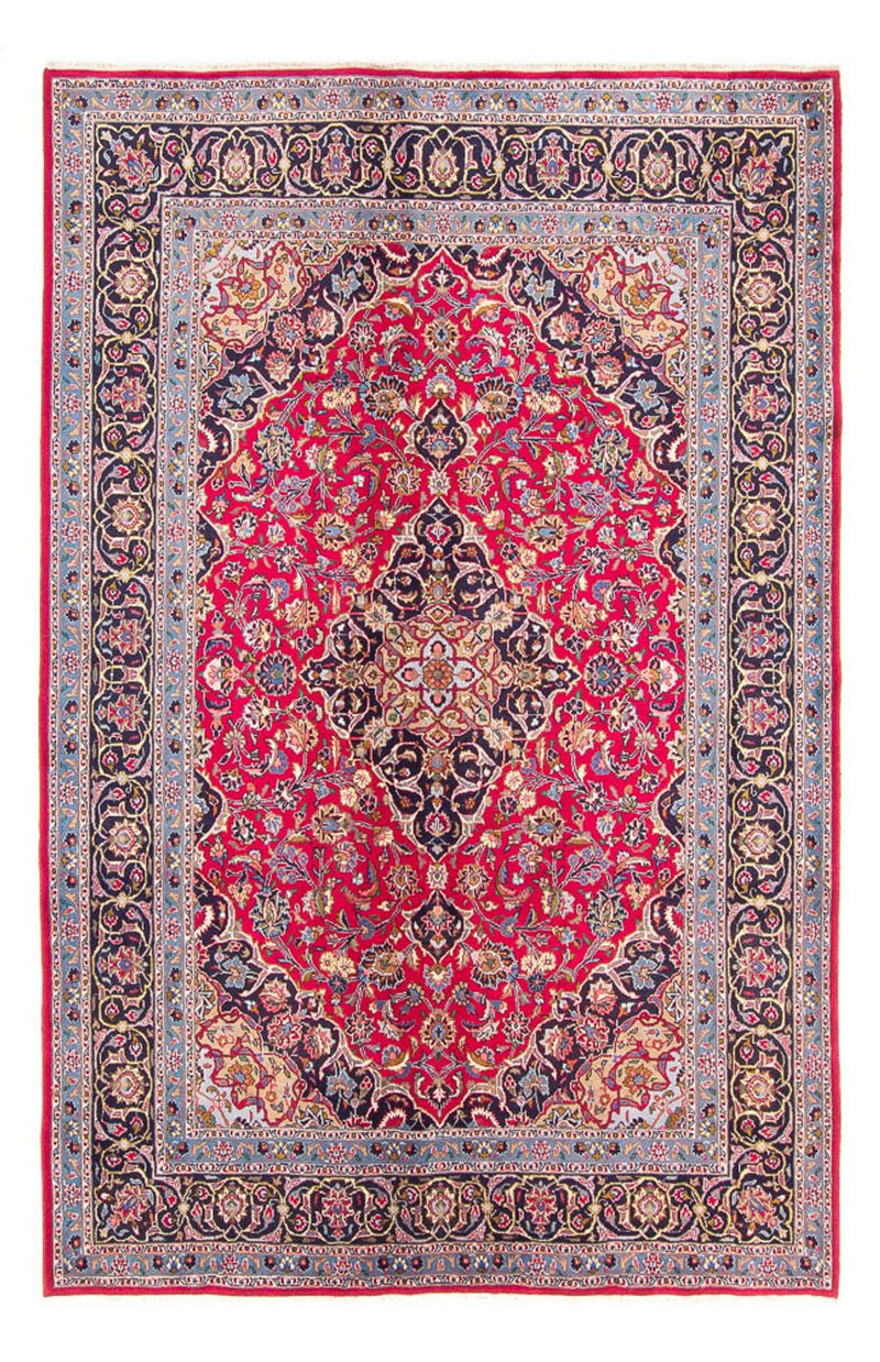 Kashan Teppe 298x200cm - Persisk teppe