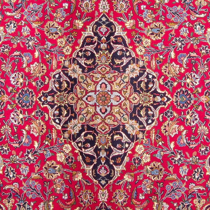 Kashan Teppe 298x200cm - Persisk teppe