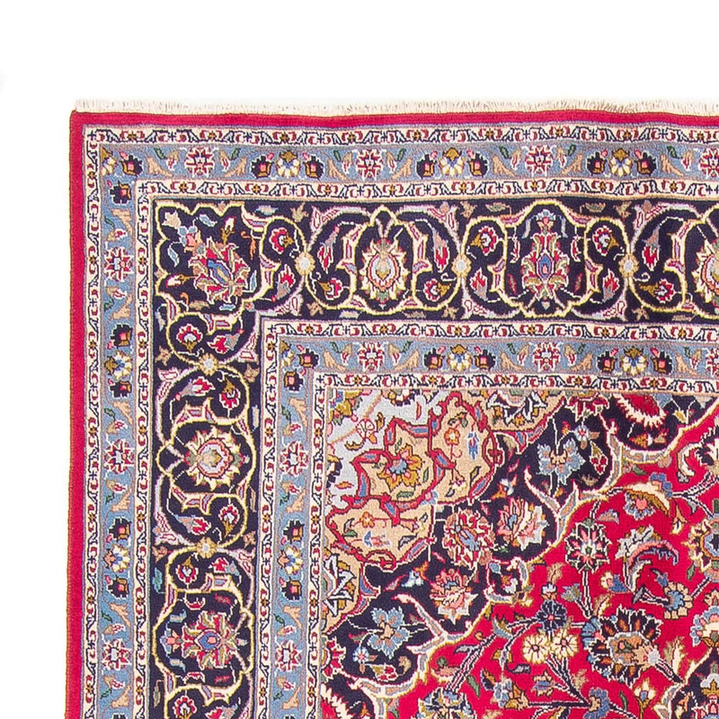 Kashan Teppe 298x200cm - Persisk teppe