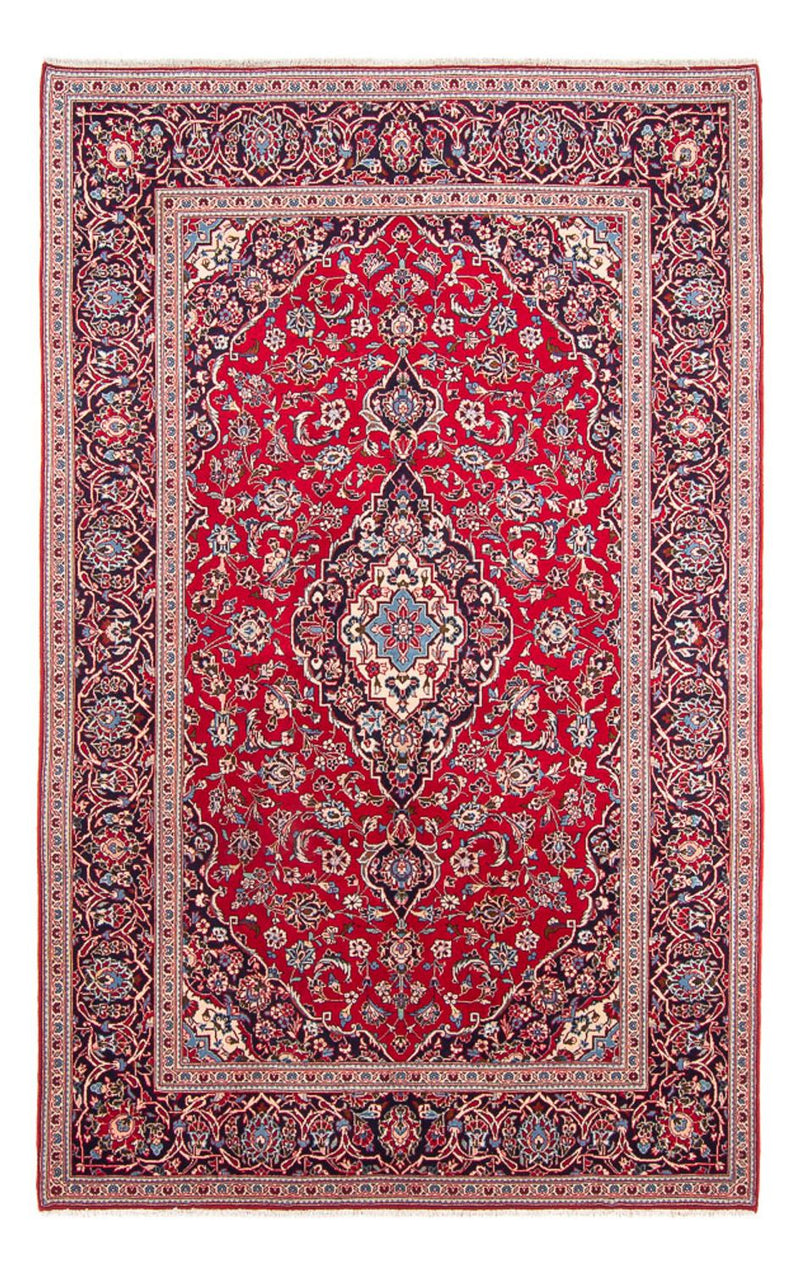 Kashan Teppe 304x196cm - Persisk teppe