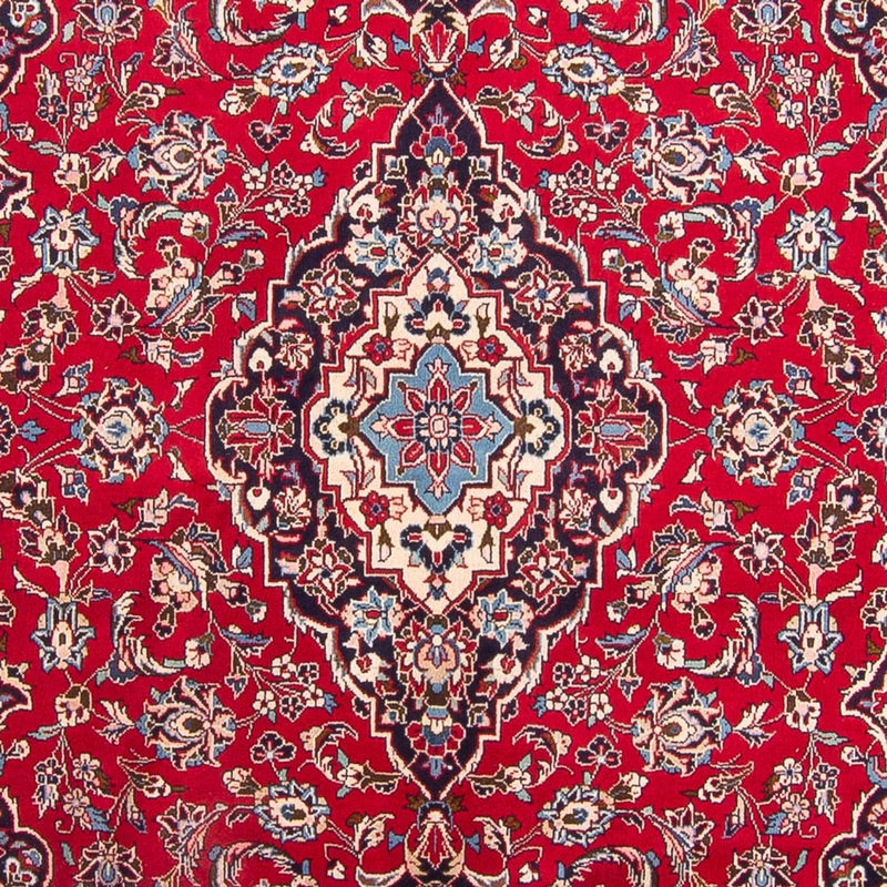 Kashan Teppe 304x196cm - Persisk teppe