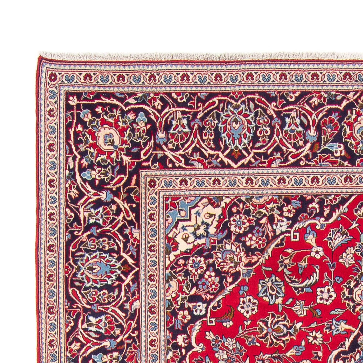 Kashan Teppe 304x196cm - Persisk teppe