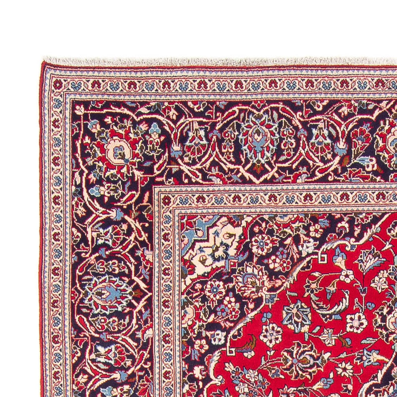 Kashan Teppe 304x196cm - Persisk teppe
