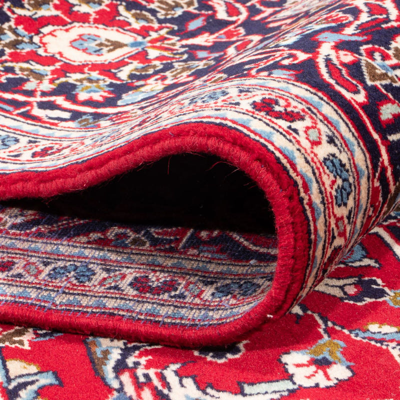Kashan Teppe 304x196cm - Persisk teppe