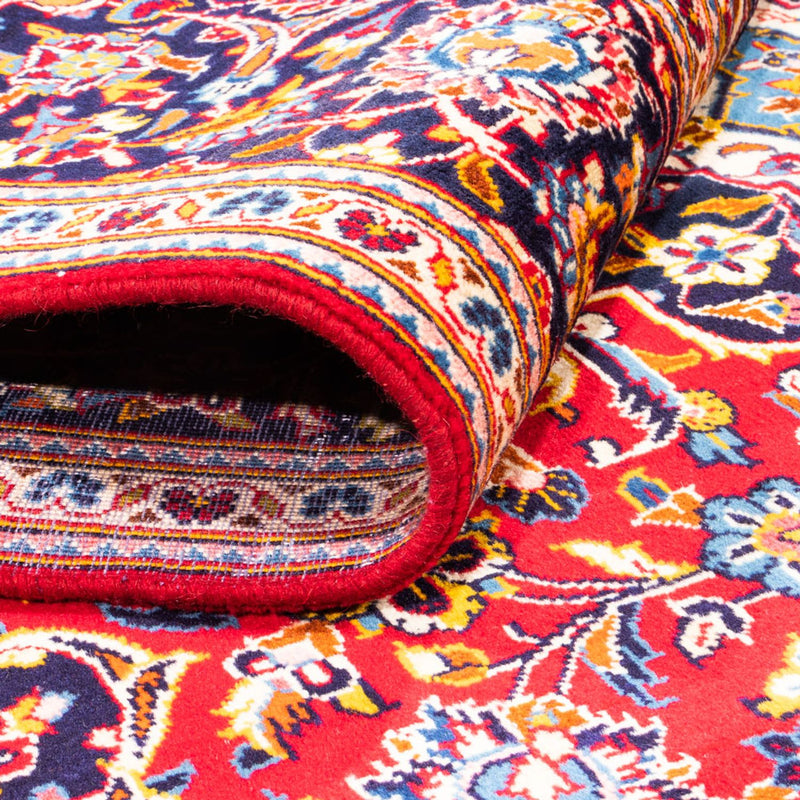 Kashan Teppe 310x193cm - Persisk teppe