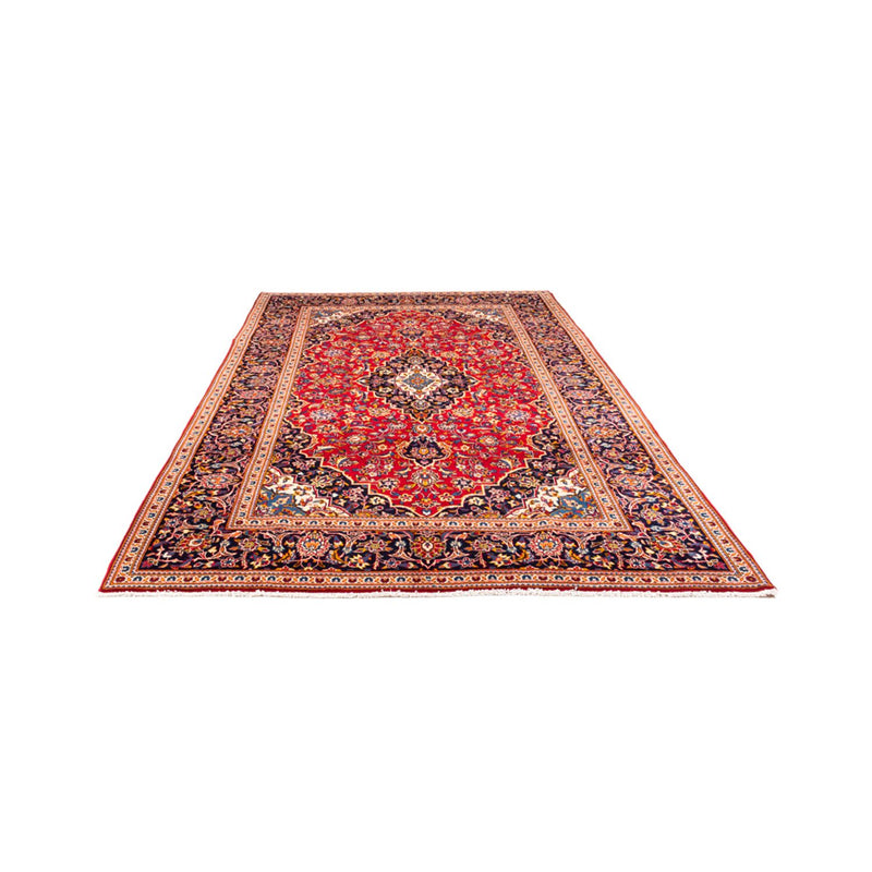Kashan Teppe 310x193cm - Persisk teppe