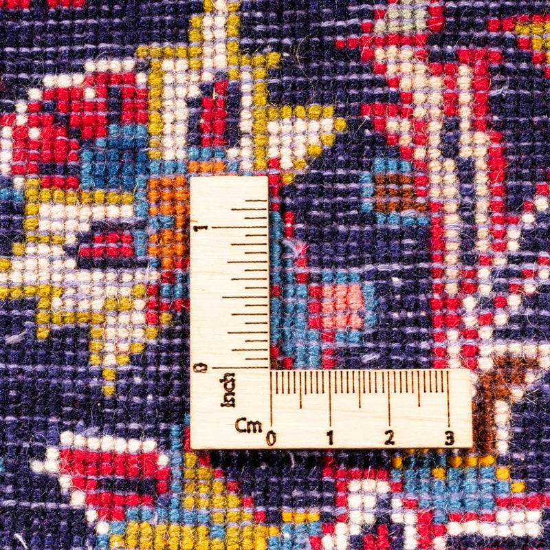 Kashan Teppe 310x193cm - Persisk teppe