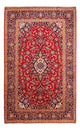 Kashan Teppe 302x198cm - Persisk teppe