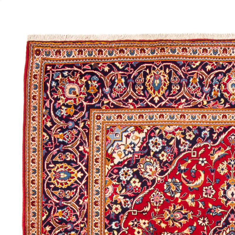 Kashan Teppe 302x198cm - Persisk teppe
