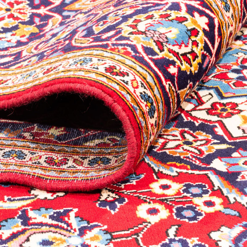 Kashan Teppe 302x198cm - Persisk teppe