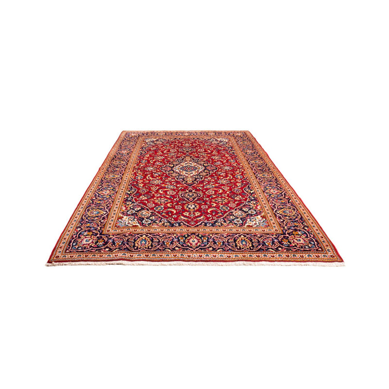 Kashan Teppe 302x198cm - Persisk teppe