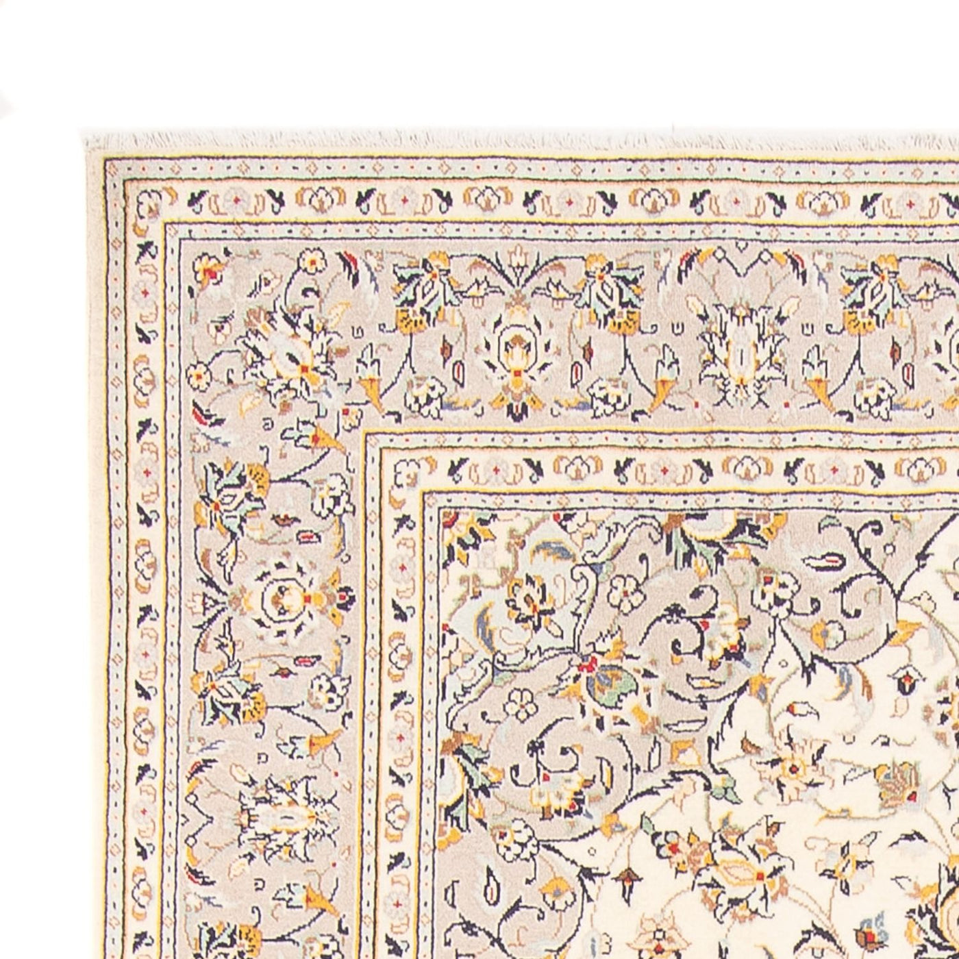 Kashan Teppe 300x200cm - Persisk teppe