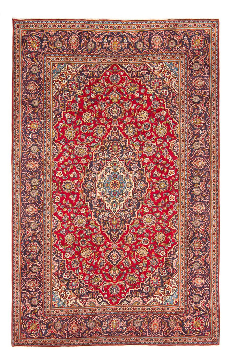 Kashan Teppe 300x200cm - Persisk teppe