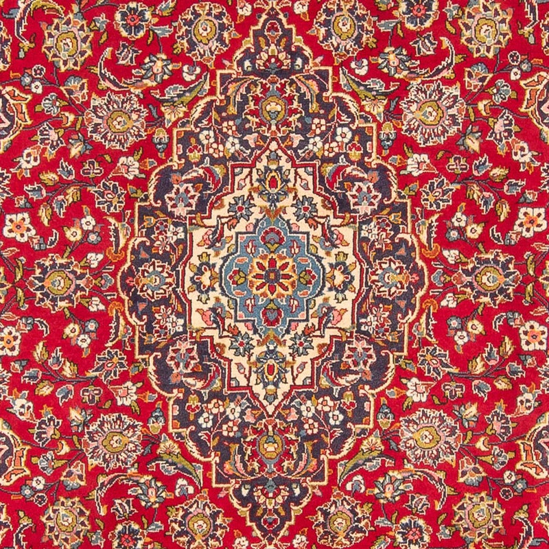 Kashan Teppe 300x200cm - Persisk teppe