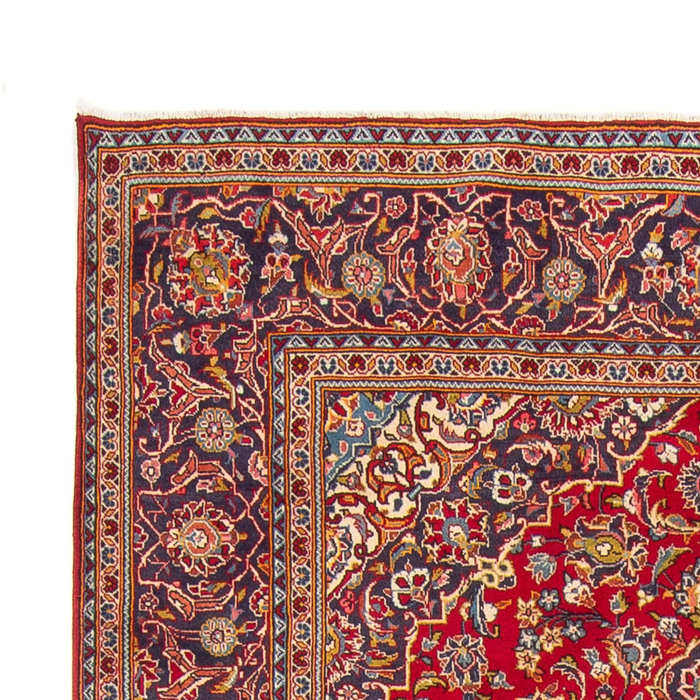 Kashan Teppe 300x200cm - Persisk teppe