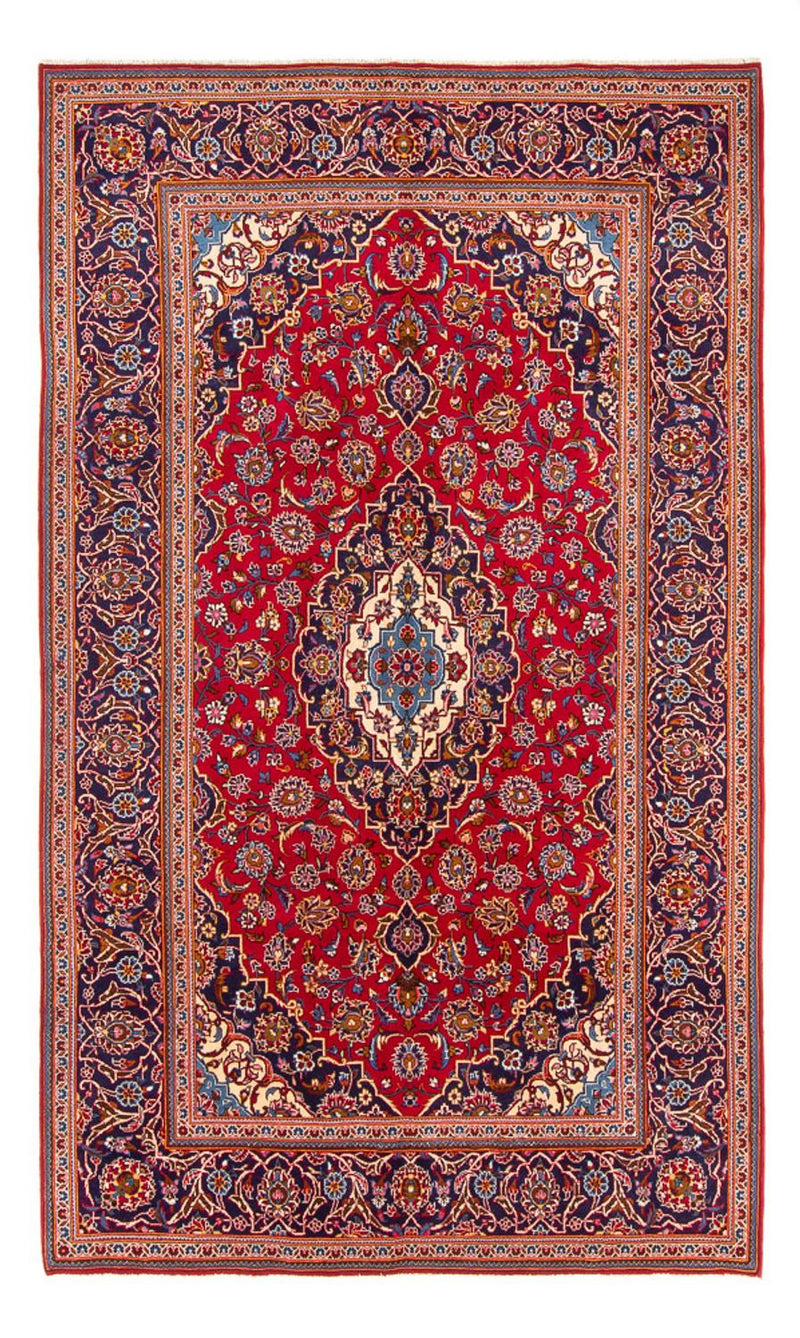 Kashan Teppe 306x196cm - Persisk teppe