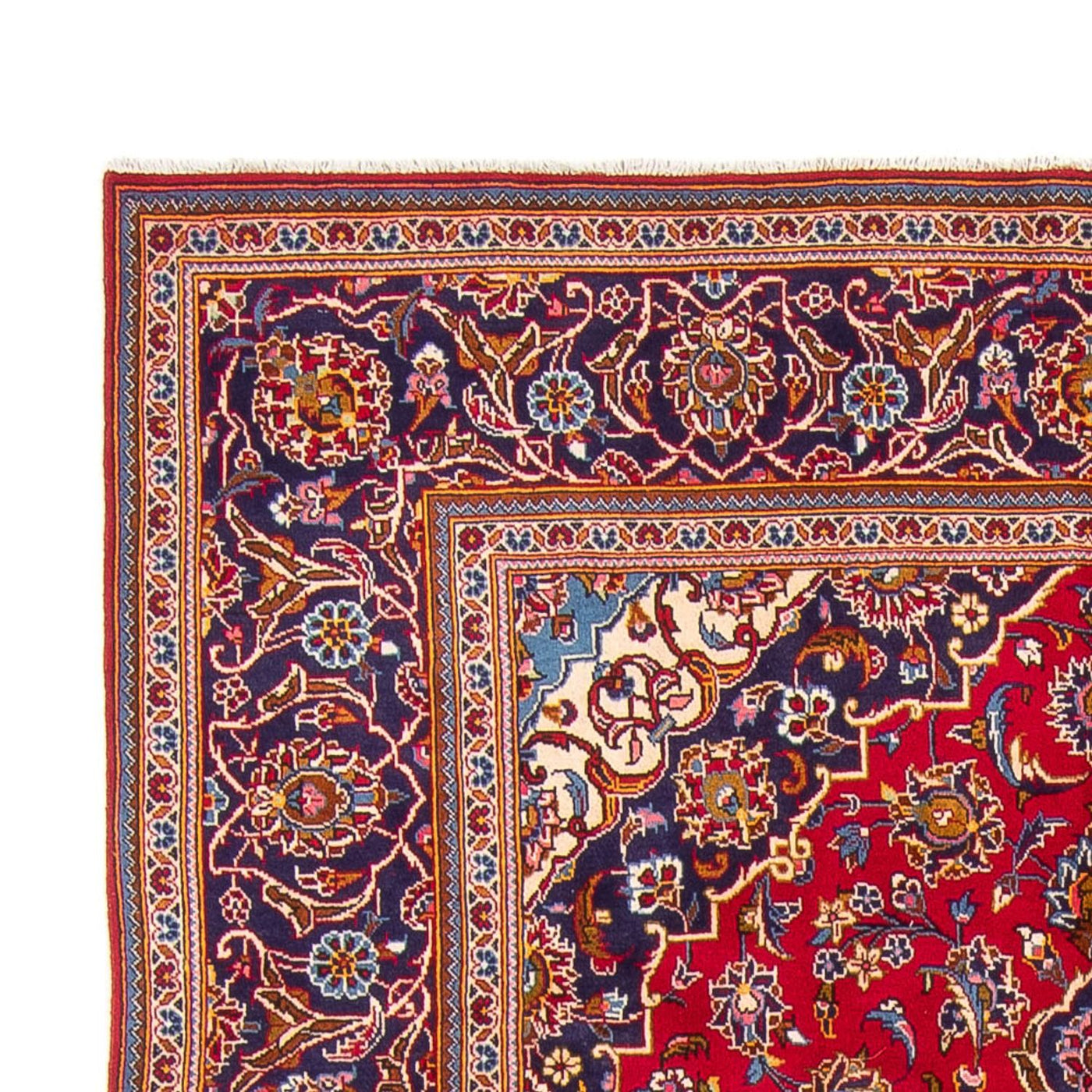 Kashan Teppe 306x196cm - Persisk teppe