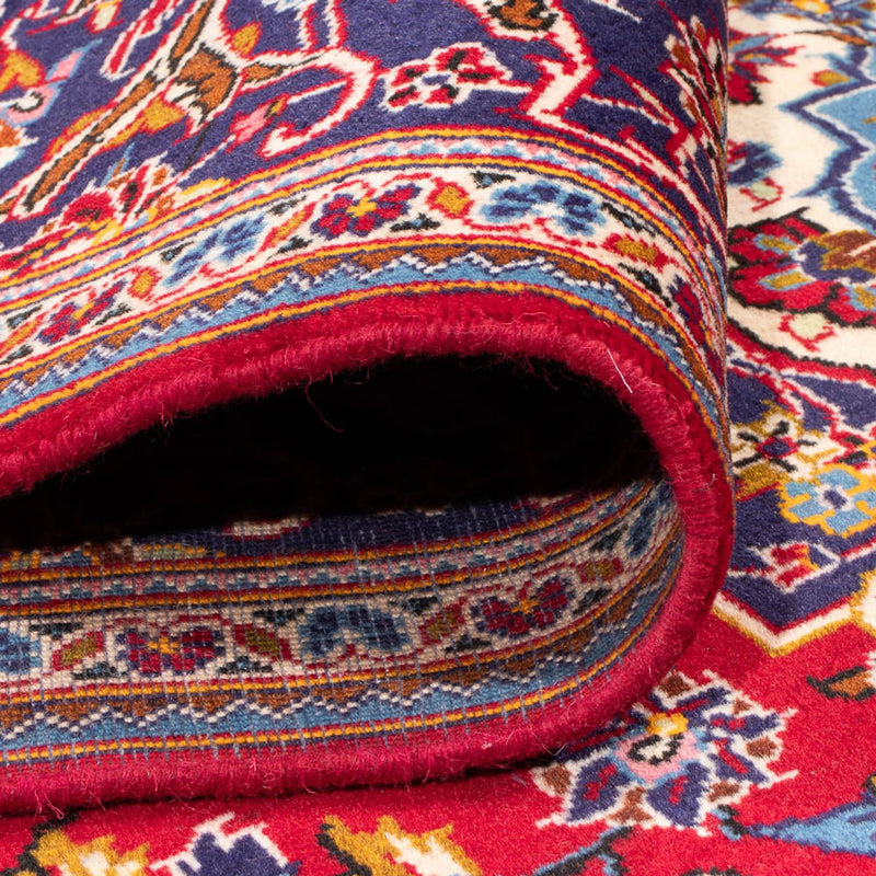 Kashan Teppe 306x196cm - Persisk teppe